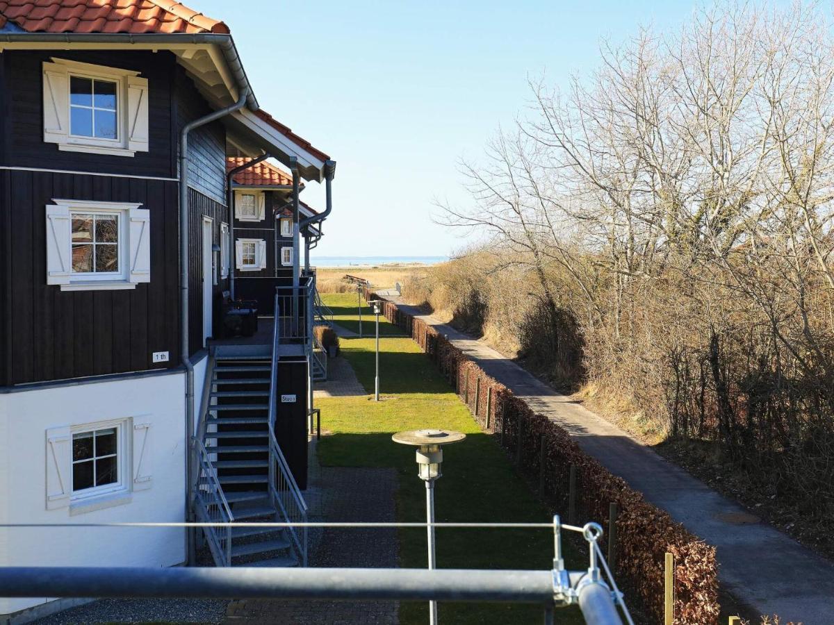 Holiday Home Bogense Xxxi Exteriör bild