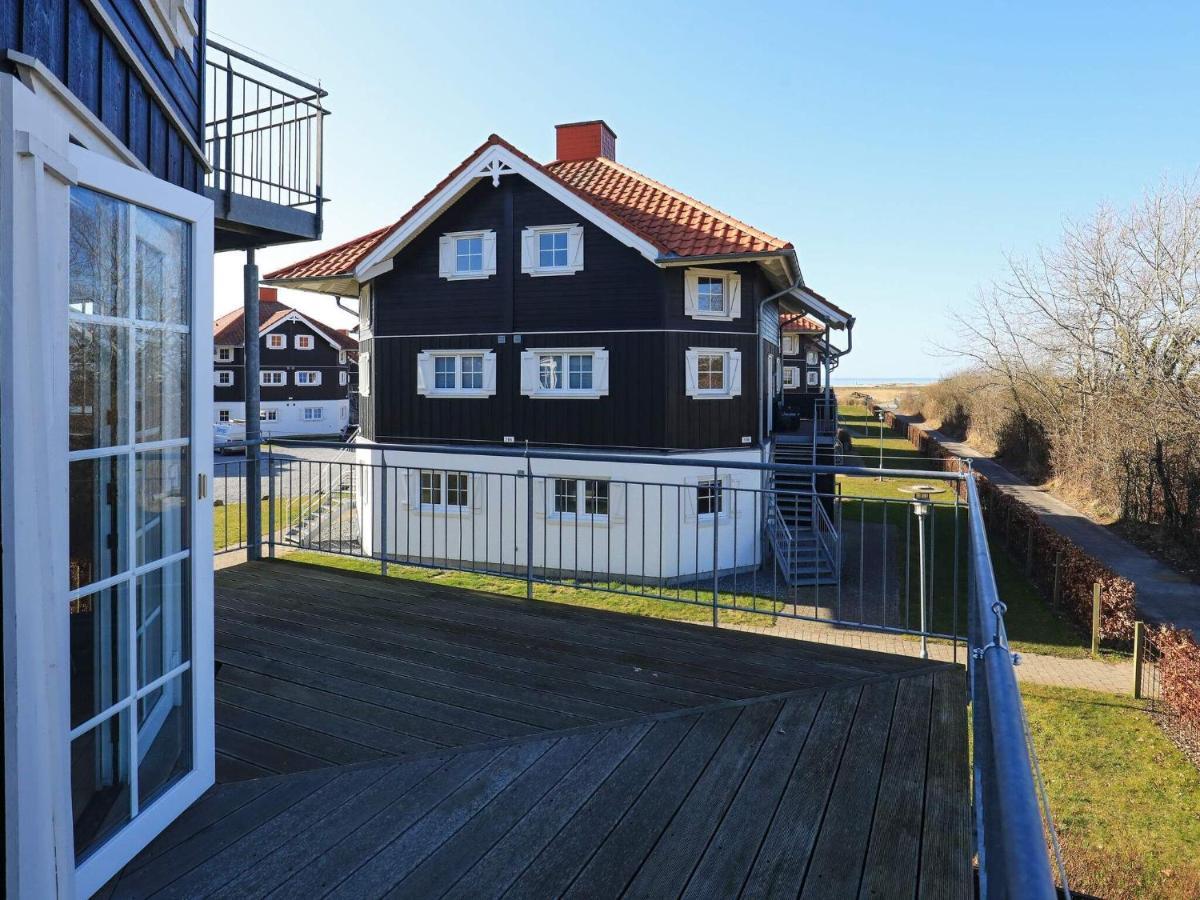 Holiday Home Bogense Xxxi Exteriör bild